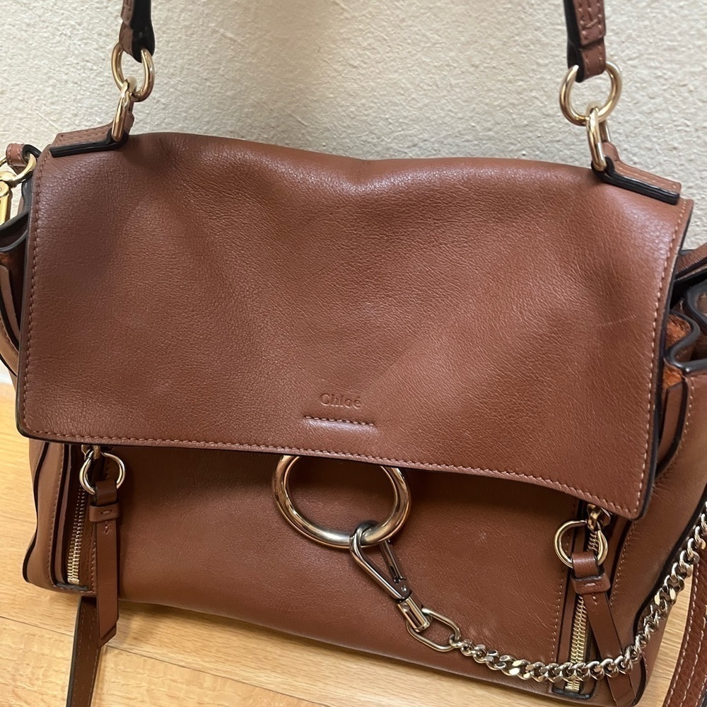 Chloe Faye Bag​​​ - Picture 2 of 6